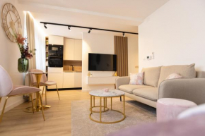 Soho Boutique Apartman